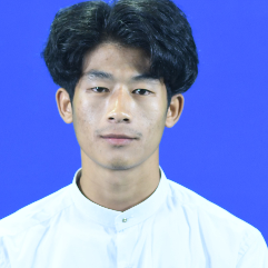 Sai Kyaw-Freelancer in Chiang Mai,Thailand