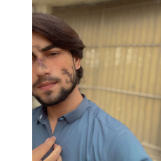 Shahroz-Freelancer in Shāhdādpur,Pakistan