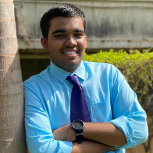 Arnav Pardeshi-Freelancer in Mumbai,India