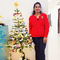 Poornima G-Freelancer in Bangalore Division,India