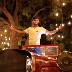 Creative Corner-Freelancer in Surat,India