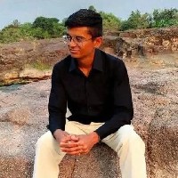 Maheta Tanmay-Freelancer in Rajkot,India