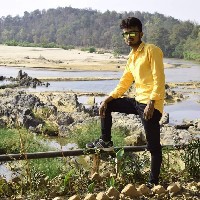 Sumit Sondhiya-Freelancer in Rewa Division,India