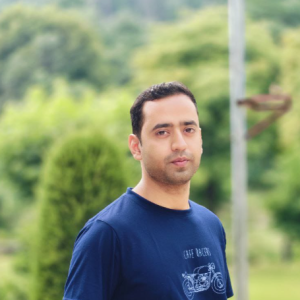Mir Basit-Freelancer in Srinagar,India