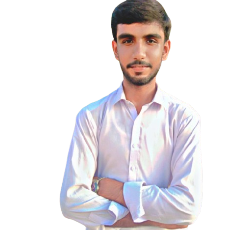 Touseef Awan-Freelancer in Karachi,Pakistan