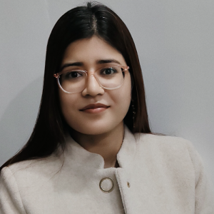 Nazneen Ahmad-Freelancer in Patna,India