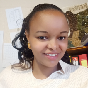Mercy Njeri-Freelancer in Nairobi,Kenya