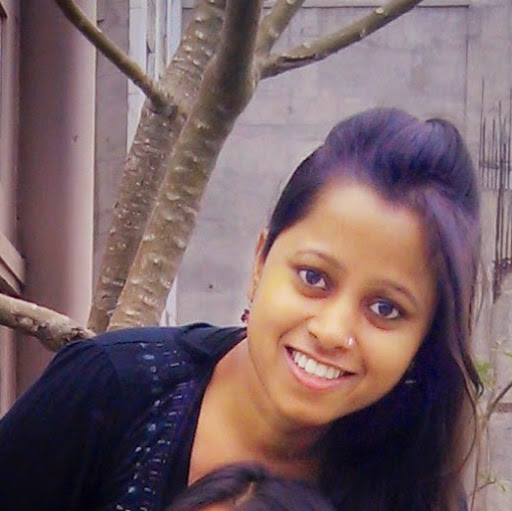 Preeti Gupta-Freelancer in Bangalore,India