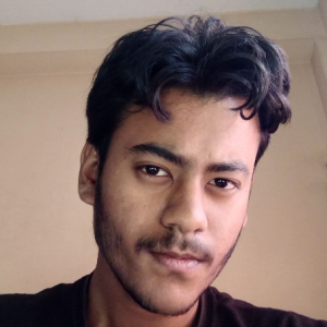 Aniket Goswami-Freelancer in Rangpur,Bangladesh