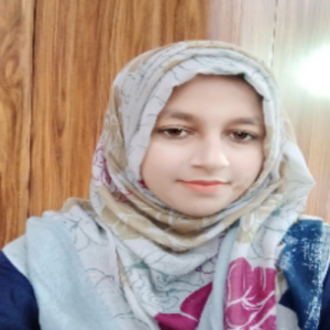 Zunaira Shamus-Freelancer in Chak Gujran,Pakistan
