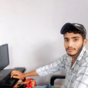 Shuaib Choudhary-Freelancer in Amroha,India