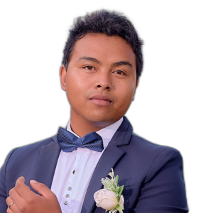 Yves John Rock Andriamasinavalona-Freelancer in Antananarivo,Madagascar