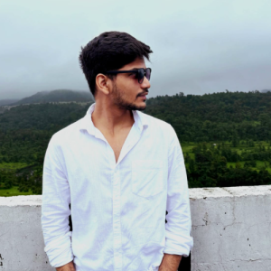 Harsh Singh-Freelancer in Thane,India