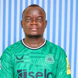 Dan Mukombo-Freelancer in Likasi,Democratic Republic of Congo