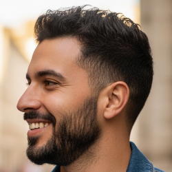 Joseph Armold Iron-Freelancer in ,Turkey