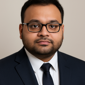 Siddhant-Freelancer in Lucknow,India