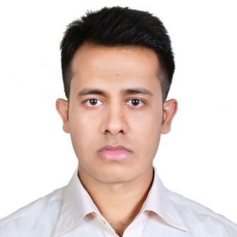 Md Husain Kabir-Freelancer in Dhaka,Bangladesh