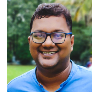 Arijeet Ghosh-Freelancer in Pimpri-Chinchwad,India