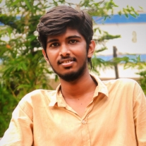 Siddhant Gupta-Freelancer in Bhopal,India