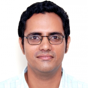 Rajesh Shetty-Freelancer in Mumbai Area, India,India