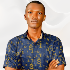 George Martins-Freelancer in Abuja,Nigeria