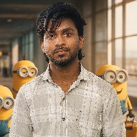 Vlshal Araj-Freelancer in pune,India
