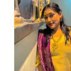 Adrita Roy-Freelancer in Suri,India