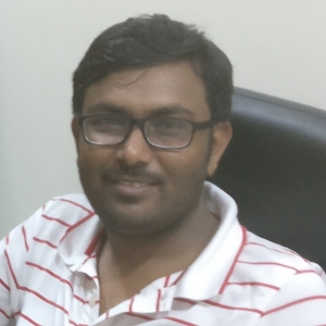 Divyang Patel-Freelancer in Ahmedabad,India