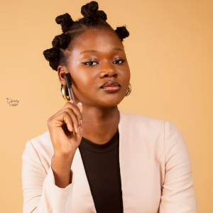 OPARA BENITA-MARIA KELECHI-Freelancer in Lagos,Nigeria