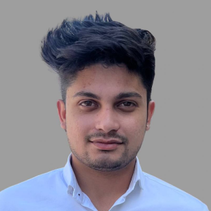 Nishant Kothekar-Freelancer in Pune,India