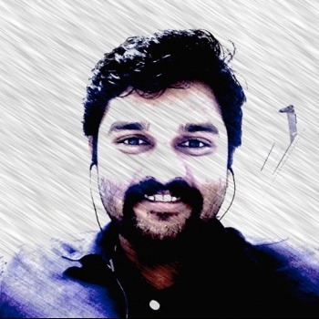 Vishnu Rs-Freelancer in Bangalore,India