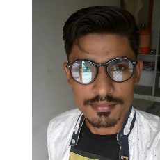 Pramesh Patidar-Freelancer in Sagwara,India