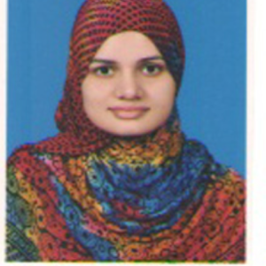 Ambreen Maqsood-Freelancer in Lahore,Pakistan