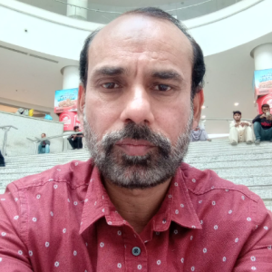 Syed Muhammad Imran H Naqvi-Freelancer in Karachi,Pakistan