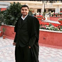 Adv. Mohit Mishra-Freelancer in Jaipur Division,India
