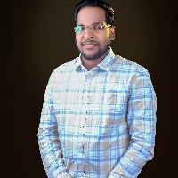 Suraj Padamwar-Freelancer in Aurangabad Division,India