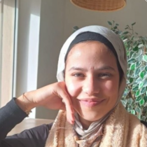 Eman Elzeiny-Freelancer in Cairo,Egypt