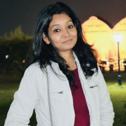 Bandana Saw-Freelancer in Pune,India