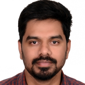 Dhoni Karthik-Freelancer in Singapore,India