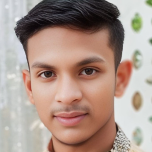 Misbaul Mahin-Freelancer in Sylhet,Bangladesh