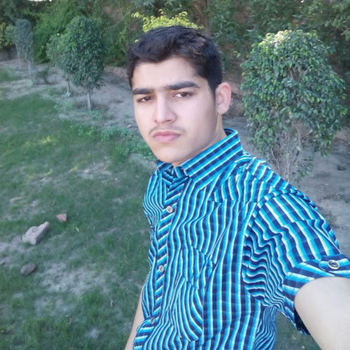 Sohaib Afzal-Freelancer in ,Pakistan