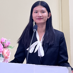 Sreykhouch Hy-Freelancer in Phnom Penh,Cambodia