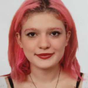 Asya Sarpkaya-Freelancer in Istanbul,Turkey