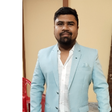 Amit Shaw-Freelancer in Gurugram,India