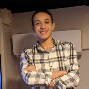 Ibrahim-Freelancer in Cairo,Egypt