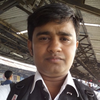 Saurabh Maurya-Freelancer in lucknow,India