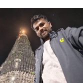Atish Jadhav-Freelancer in Mumbai,India