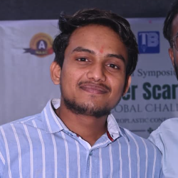 Sourabh Mourya-Freelancer in New Delhi,India