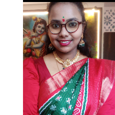 Jahnavi Kattoji-Freelancer in Mancherial,India