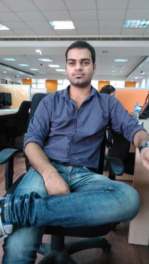 Chiranjeet Singh-Freelancer in Delhi,India